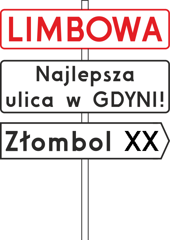 LIMBOWA najlepsza ulica w GDYNI!